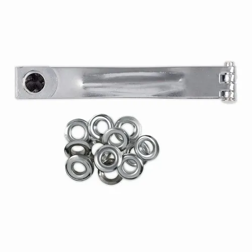 Nýtovací nástroj 10mm  plus  10ks Kreator KRTH62507