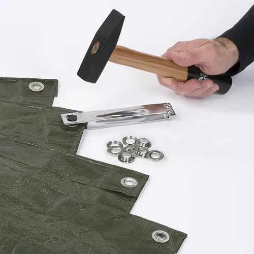 Nýtovací nástroj 10mm  plus  10ks Kreator KRTH62507