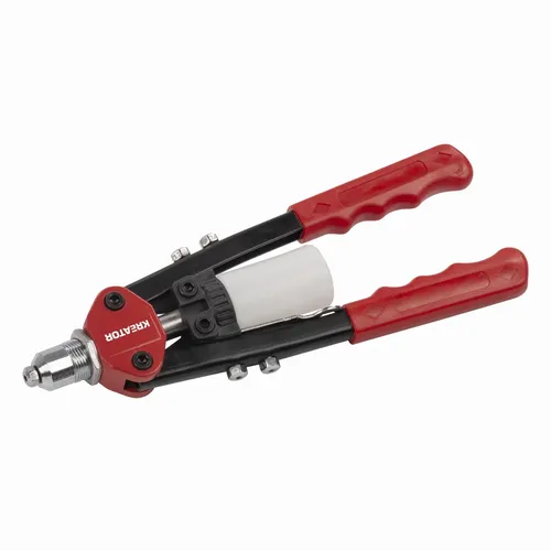 Nýtovací kleště pákové - HIGH QUALITY Kreator KRTH62602