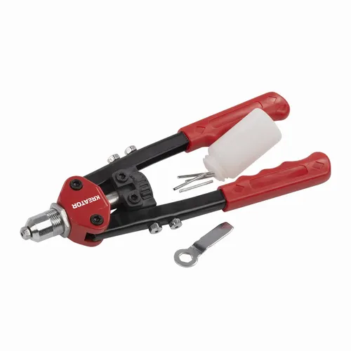 Nýtovací kleště pákové - HIGH QUALITY Kreator KRTH62602