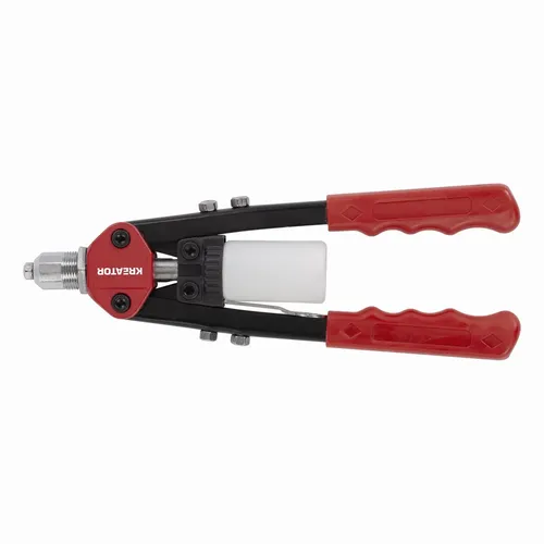 Nýtovací kleště pákové - HIGH QUALITY Kreator KRTH62602