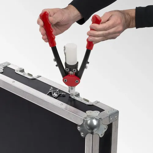 Nýtovací kleště pákové - HIGH QUALITY Kreator KRTH62602