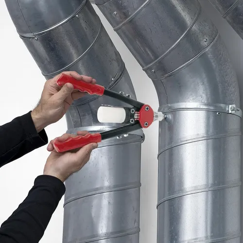 Nýtovací kleště pákové - HIGH QUALITY Kreator KRTH62602