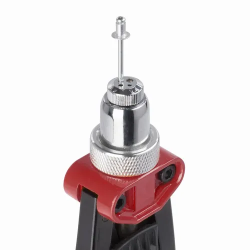 Trhací nýty 2,4x6,4mm 100ks Kreator KRTH62701