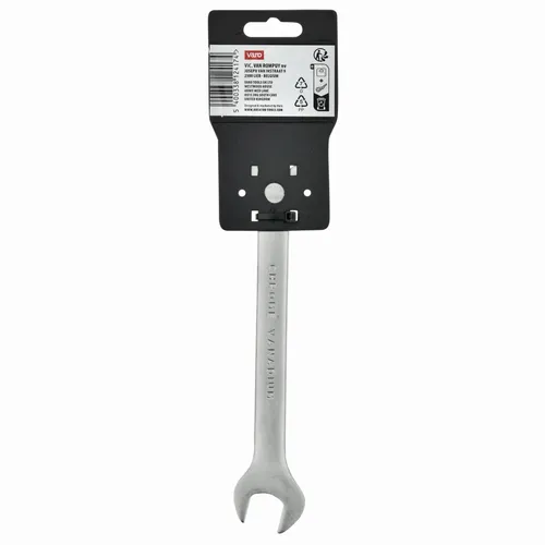 Oboustranný klíč otevřený 18x19 -205mm Kreator KRTH30207