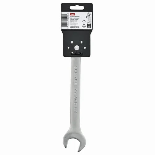 Oboustranný klíč otevřený 25x28 -260mm Kreator KRTH30210