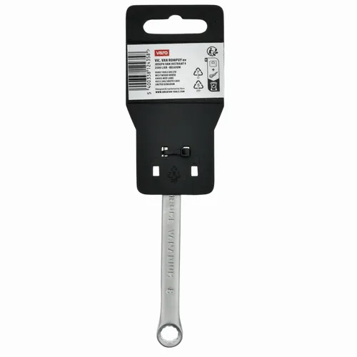 Oboustranný klíč očko/otevřený 8mm Kreator KRTH30403