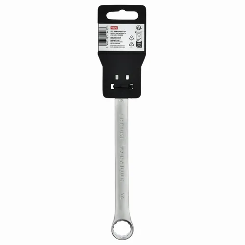 Oboustranný klíč očko/otevřený 16mm Kreator KRTH30411