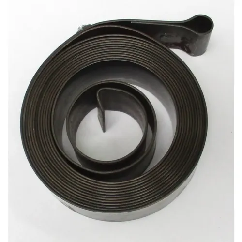 Vratná pružina pro sloupovou vrtačku B 30 BS, B 34 H Vario, DH 28 GS, DH 32 GS, DH 35 0302130333 Optimum