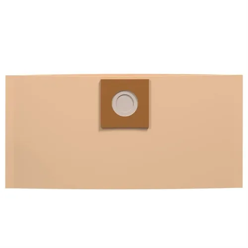 Filtrační sáček papírový 20-54-5 pro17019 Güde 17020