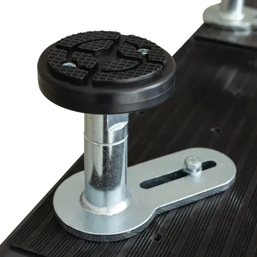 Nůžkový zvedací stůl FHT-B 1200 6155000 Unicraft