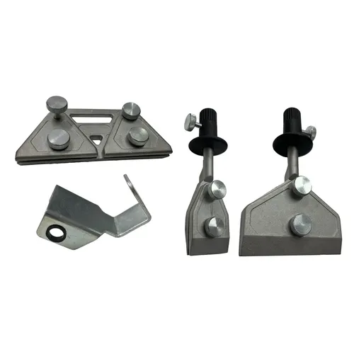 Přípravek pro nůžky, velké nože a sekery HS-NTS 5760167 Holzkraft