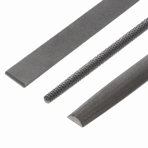 Sada pilníků 3ks 250mm Kreator KRTH23001