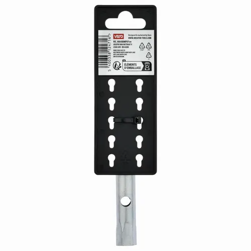 Trubkový klíč 12 x 13mm Kreator KRTH30602