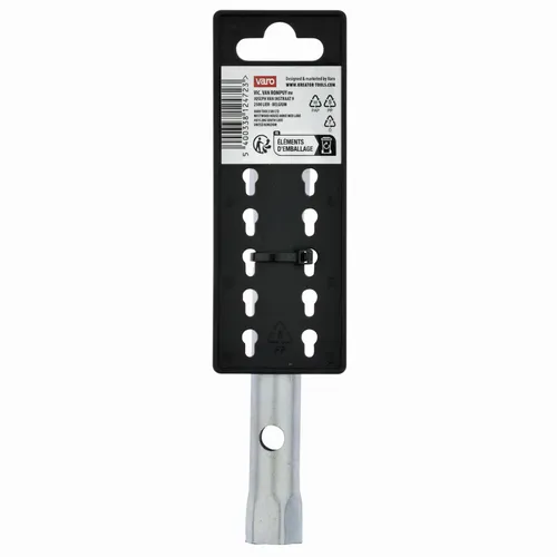 Trubkový klíč 16 x 17mm Kreator KRTH30603