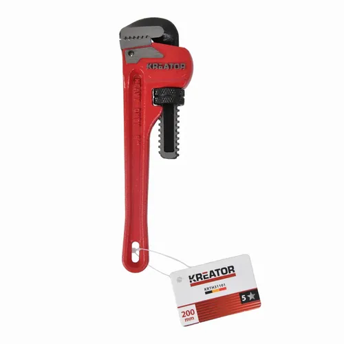 Hasák 200mm Kreator KRTH31101