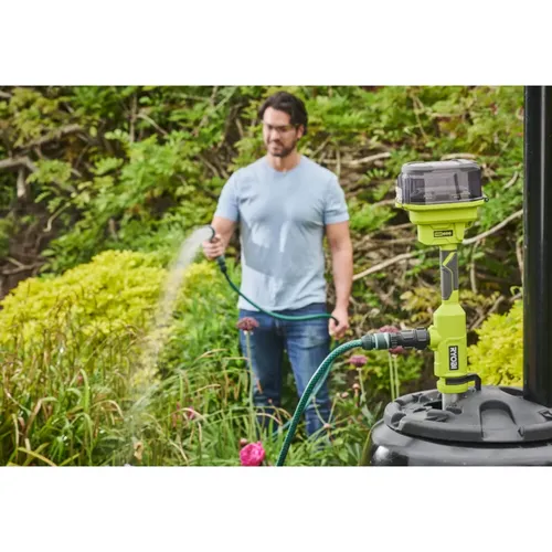 Ryobi RY18STPA-0 aku 18V tyčové čerpadlo ONE+ (bez baterie a nabíječky)