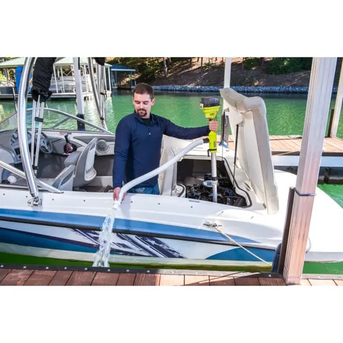 Ryobi RY18STPA-0 aku 18V tyčové čerpadlo ONE+ (bez baterie a nabíječky)