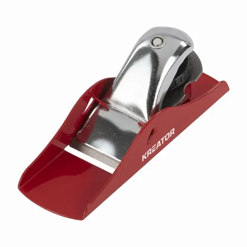 Hoblík ruční 160mm Kreator KRTH23406