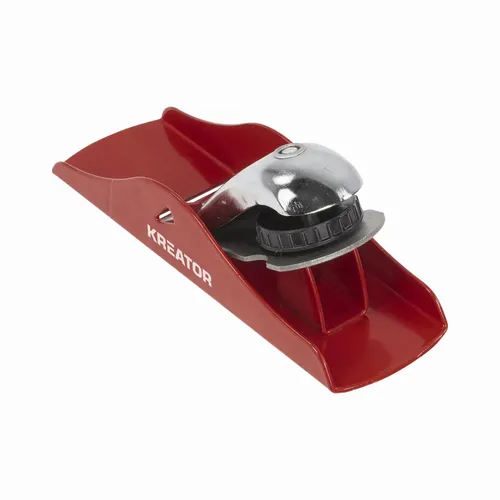 Hoblík ruční 160mm Kreator KRTH23406