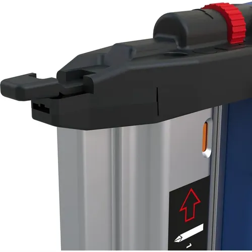 AKUMULÁTOROVÁ SPONKOVAČKA - HŘEBÍKOVAČKA KN 18-0 Güde 58411