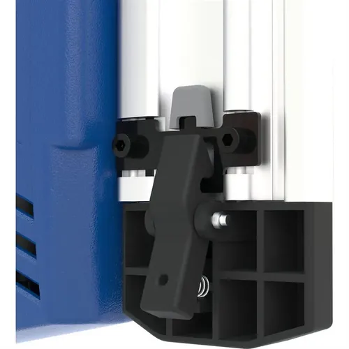 AKUMULÁTOROVÁ SPONKOVAČKA - HŘEBÍKOVAČKA KN 18-0 Güde 58411