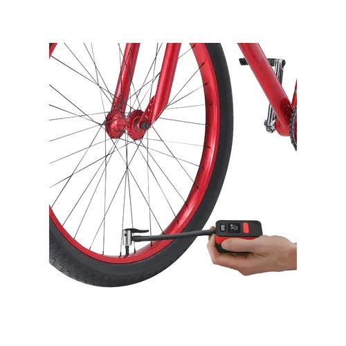 Kompresor aku, 10,3bar, usb nabíjení EXTOL PREMIUM 8891512