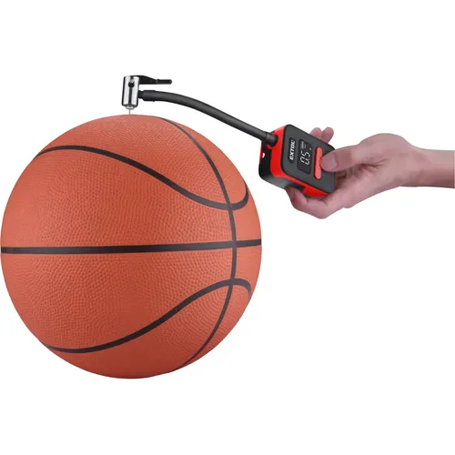 Kompresor aku, 10,3bar, usb nabíjení EXTOL PREMIUM 8891512