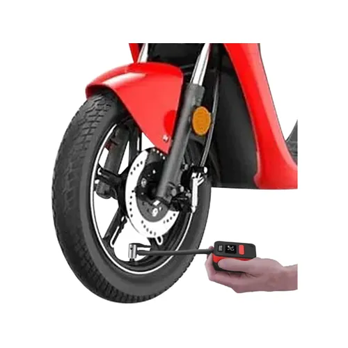 Kompresor aku, 10,3bar, usb nabíjení EXTOL PREMIUM 8891512