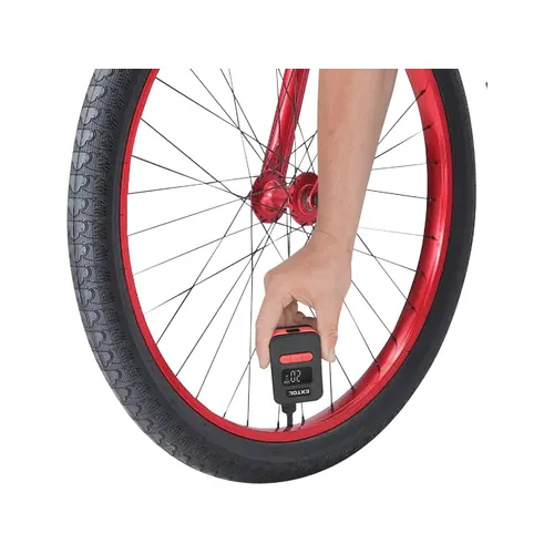 Kompresor aku, 10,3bar, usb nabíjení EXTOL PREMIUM 8891512