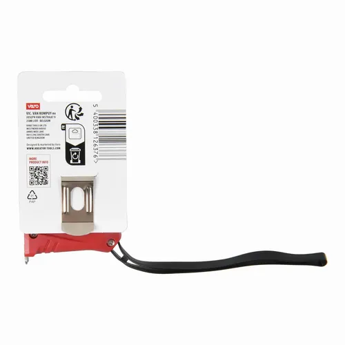 Svinovací metr 3m Kreator KRTH70102