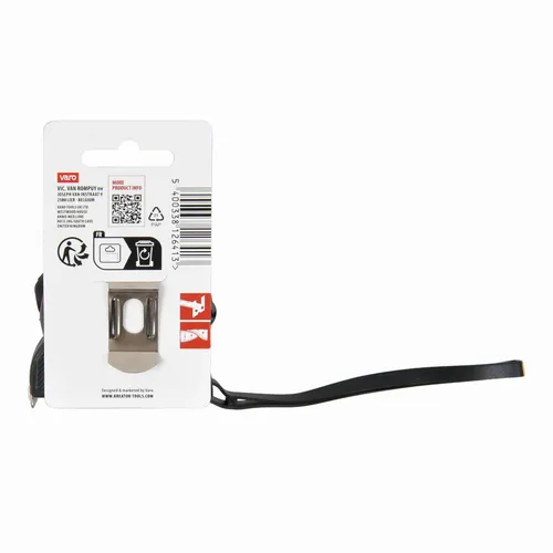 Svinovací metr ALU 3m Kreator KRTH70201