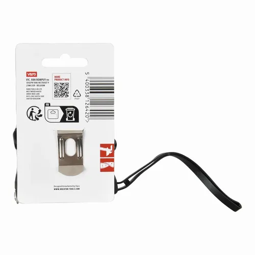 Svinovací metr ALU 5m Kreator KRTH70202