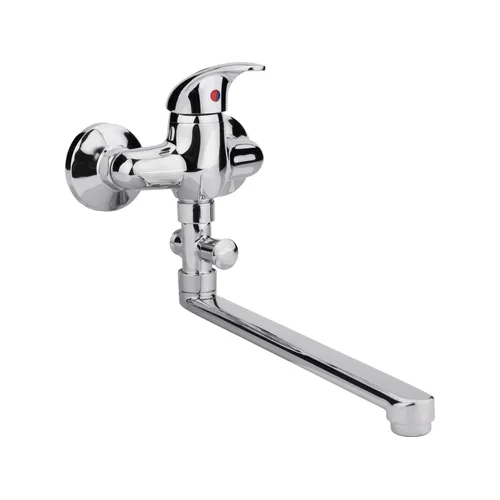 Baterie jádrová, 100mm VIKING 65110