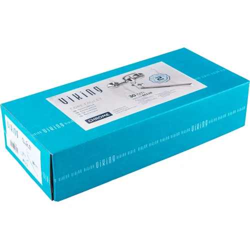 Baterie jádrová, 100mm VIKING 65110