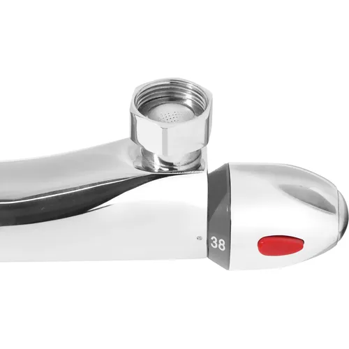 Baterie termostatická sprchová univerzální, 150mm VITTORIA 72023