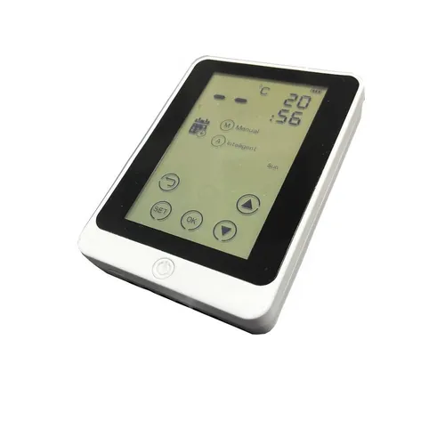 Bezdrátové dálkové ovládání ACC92