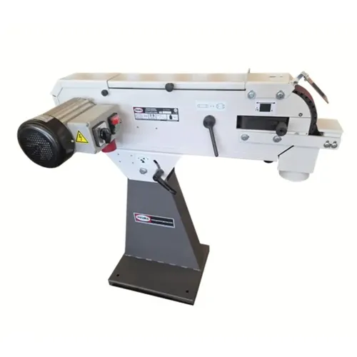 Proma BPK-2150-2/400 Pásová bruska dvourychlostní