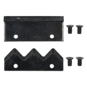 Makita E-25616 nože pro zemní vrták 200mm