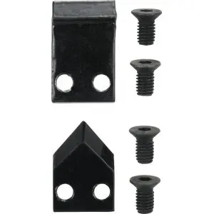 Makita E-25585 nože pro zemní vrták 80mm