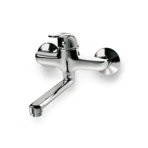 Baterie umyvadlová/dřezová, 150mm OPERA 83007