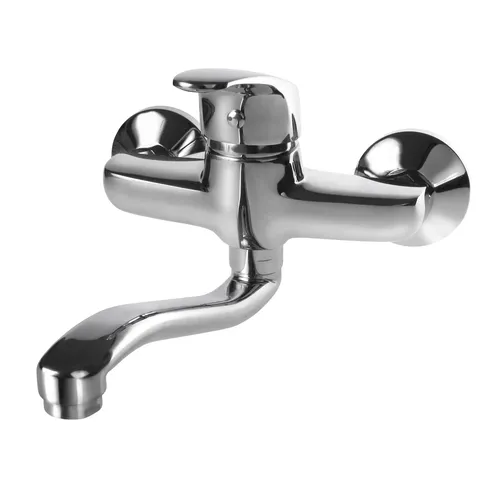 Baterie umyvadlová/dřezová, 100mm OPERA 83012