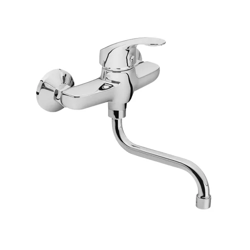 Baterie umyvadlová/dřezová, 150mm OPERA 83013