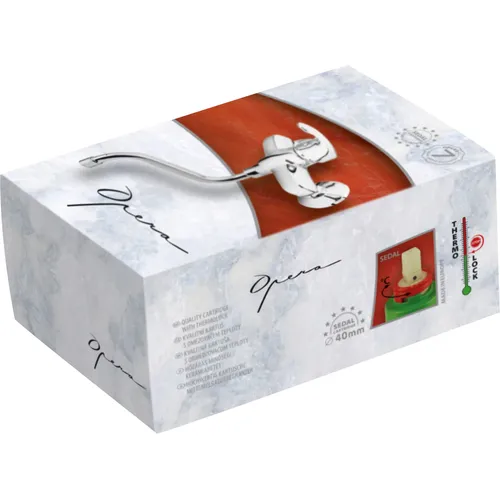 Baterie umyvadlová/dřezová, 150mm OPERA 83013