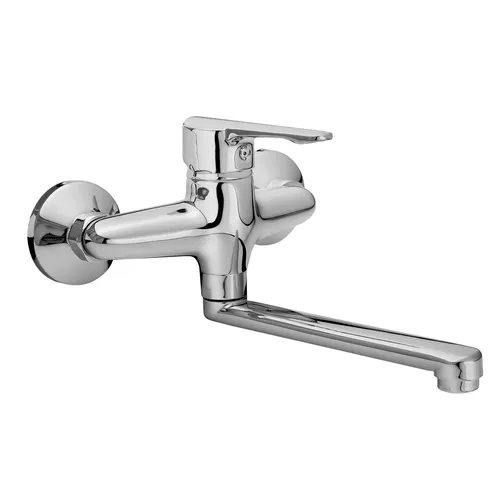 Baterie umyvadlová/dřezová, 100mm SONATA 82008