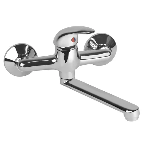 Baterie umyvadlová/dřezová, 150mm VIKING 65007