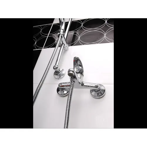 Baterie vanová, 150mm VIKING 65103