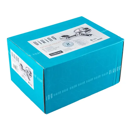 Baterie vanová, 150mm VIKING 65103