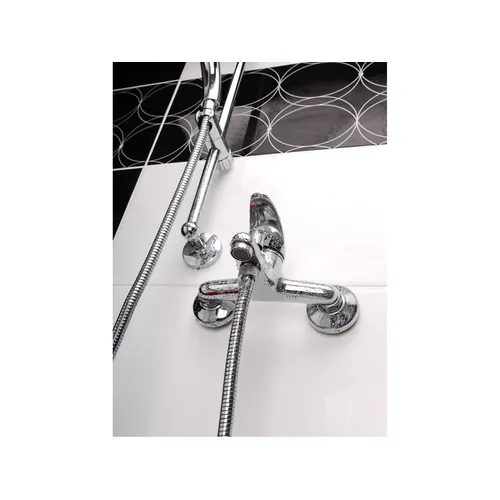 Baterie vanová, 100mm VIKING 65104