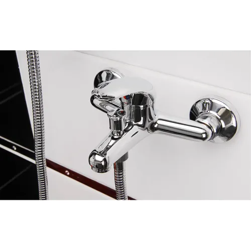 Baterie vanová, 100mm VIKING 65104